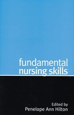 Fundamental Nursing Skills - ISBN 9781861564160