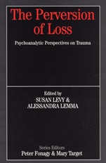 The Perversion of Loss - ISBN 9781861564337