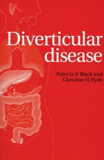 Diverticular Disease - ISBN 9781861564467