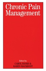 Chronic Pain Management - ISBN 9781861564535