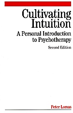 Cultivating Intuition: A Personnel Introduction to Psychotherapy - ISBN 9781861564542