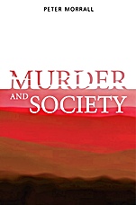 Murder and Society - ISBN 9781861564559