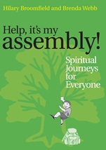 Help its my Assembly!: Spiritual Journeys for Everyone - ISBN 9781861564597