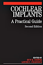 Cochlear Implants: A Practical Guide - ISBN 9781861564818