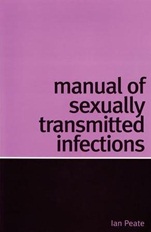 Manual of Sexually Transmitted Infections - ISBN 9781861564979