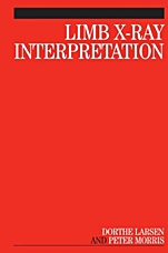 Limb X–Ray Interpretation - ISBN 9781861564993