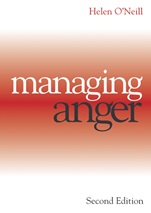 Managing Anger - ISBN 9781861565020