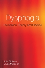 Dysphagia: Foundation, Theory and Practice - ISBN 9781861565051