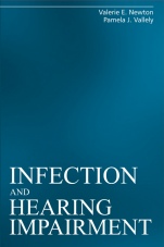 Infection and Hearing Impairment - ISBN 9781861565075