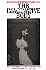 The Imaginative Body: Psychodynamic Therapy in Health Care - ISBN 9781870332682