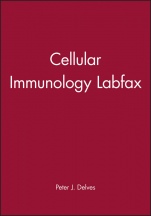 Cellular Immunology Labfax - ISBN 9781872748450