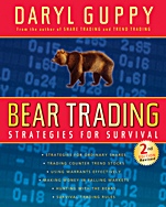 Bear Trading - ISBN 9781876627362