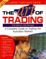 The Art of Trading: A Complete Guide to Trading the Australian Markets - ISBN 9781876627638