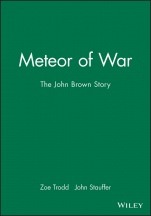 Meteor of War: The John Brown Story - ISBN 9781881089391