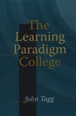 The Learning Paradigm College - ISBN 9781882982585