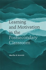 Learning and Motivation in the Postsecondary Classroom - ISBN 9781882982592