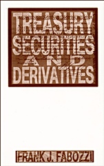 Treasury Securities and Derivatives - ISBN 9781883249236