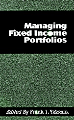 Managing Fixed Income Portfolios - ISBN 9781883249274