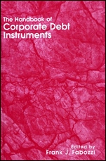 The Handbook of Corporate Debt Instruments - ISBN 9781883249397