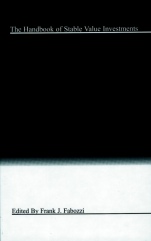 The Handbook of Stable Value Investments - ISBN 9781883249427