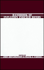 Handbook of Inflation Indexed Bonds - ISBN 9781883249489