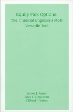 Equity Flex Options: The Financial Engineers Most Versatile Tool - ISBN 9781883249588
