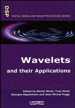 Wavelets and their Applications;  - ISBN 9781905209316