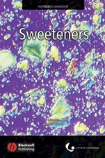 Sweeteners - ISBN 9781905224425