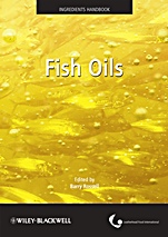 Fish Oils - ISBN 9781905224630