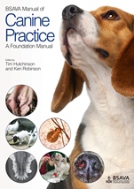 BSAVA Manual of Canine Practice: A Foundation Manual - ISBN 9781905319480