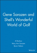 Gene Sarazen and Shells Wonderful World of Golf - ISBN 9781932202052
