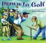 Drawn to Golf - ISBN 9781932202168