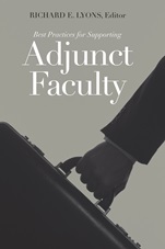 Best Practices for Supporting Adjunct Faculty - ISBN 9781933371276