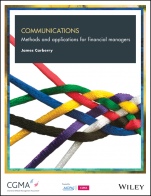 Communications: Methods and Applications for Financial Managers - ISBN 9781937351960