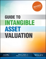 Guide to Intangible Asset Valuation - ISBN 9781937352257