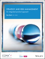Strategy and Risk Management: An Integrated Practical Approach - ISBN 9781940235219