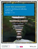Smart Risk Management: A Guide to Identifying and Calibrating Business Risks - ISBN 9781940235332