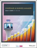 Controller as Business Manager - ISBN 9781940235639