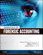 Essentials of Forensic Accounting - ISBN 9781941651100