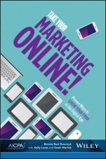 Take Your Marketing Online! - ISBN 9781941651551