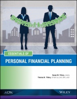 Essentials of Personal Financial Planning - ISBN 9781945498237
