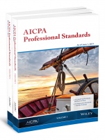 AICPA Professional Standards, 2017, Set - ISBN 9781945498848