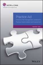 Practice Aid: Enterprise Risk Management: Guidance For Practical Implementation and Assessment, 2018 - ISBN 9781948306362