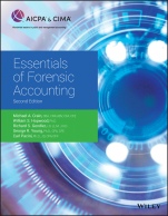 Essentials of Forensic Accounting - ISBN 9781948306447
