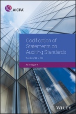 Codification of Statements on Auditing Standards 2019: Numbers 122 to 135 - ISBN 9781948306584