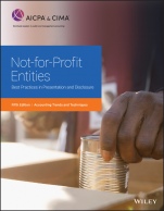 Not–for–Profit Entities: Best Practices in Presentation and Disclosure - ISBN 9781948306973