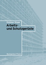 Arbeits– und Schutzgerüste - ISBN 9783433016442