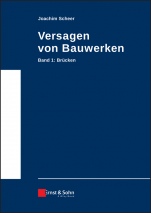 Versagen von Bauwerken: Band 1: Brücken - ISBN 9783433018026