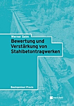 Bewertung und Verstärkung von Stahlbetontragwerken - ISBN 9783433018170
