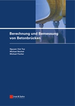 Berechnung und Bemessung von Betonbrücken - ISBN 9783433018668
